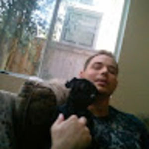 Meet your Posher, Travis